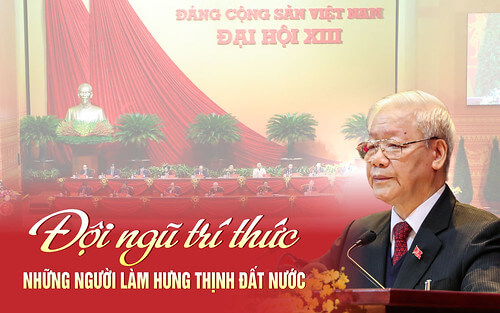 Tại sao trí thức, thanh niên ngại vào Đảng ? | Vietnam Fraternité