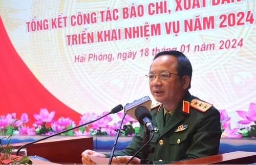 Nhức nhối đầu năm 2024 | Vietnam Fraternité
