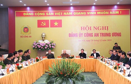 Những nhức nhối của Đảng cộng sản Việt Nam | Vietnam Fraternité