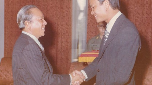 Mỹ bỏ rơi Việt Nam Cộng Hòa như thế nào ? | Vietnam Fraternité