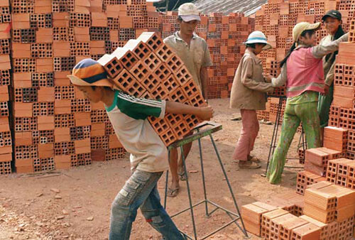 Nhi luận | Vietnam Fraternité