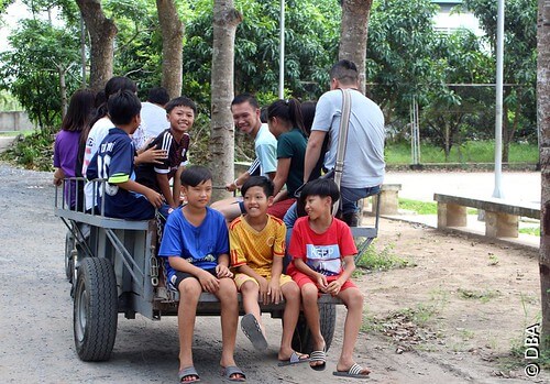 Giải luận | Vietnam Fraternité