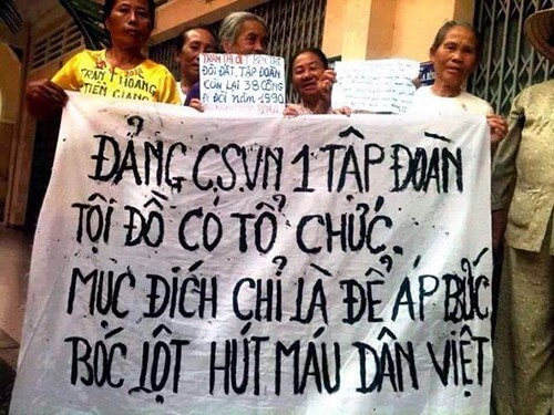 Giải luận 1 : Dân tộc | Vietnam Fraternité