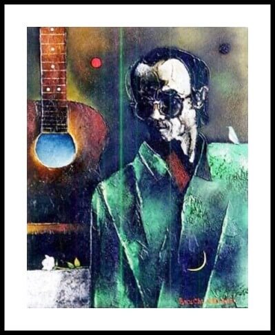 Nhớ ngày giỗ Trịnh Công Sơn | Vietnam Fraternité