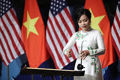 Thế đứng của Việt Nam giữa Hoa Kỳ và Trung Quốc | Vietnam Fraternité