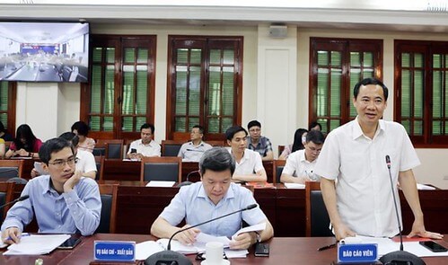 Tham nhũng quanh năm : Chống đâu xiêu đó | Vietnam Fraternité