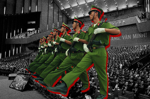 Chính trị Việt Nam đang bị an ninh hóa sâu sắc hơn | Vietnam Fraternité