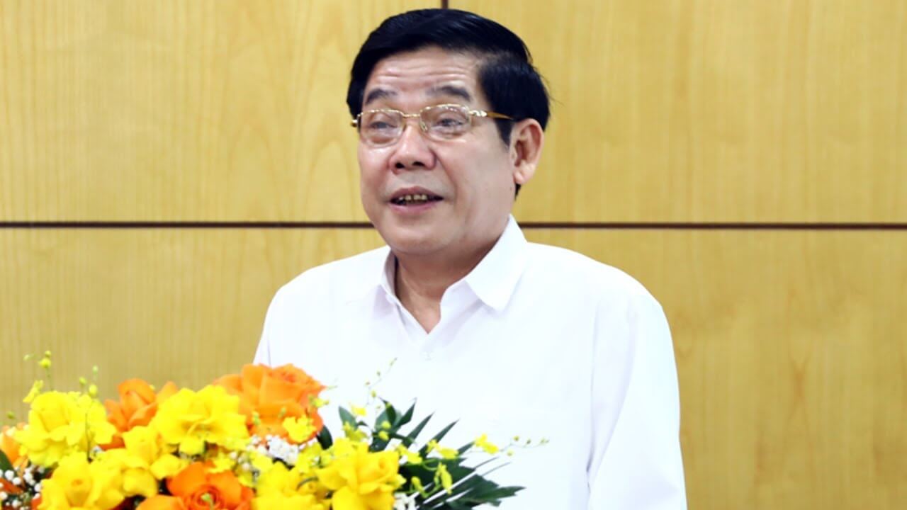 Các Sờ phình to chứa 17, 18 phó giám đốc, choáng váng các ông Tướng làm BT Tỉnh ủy!