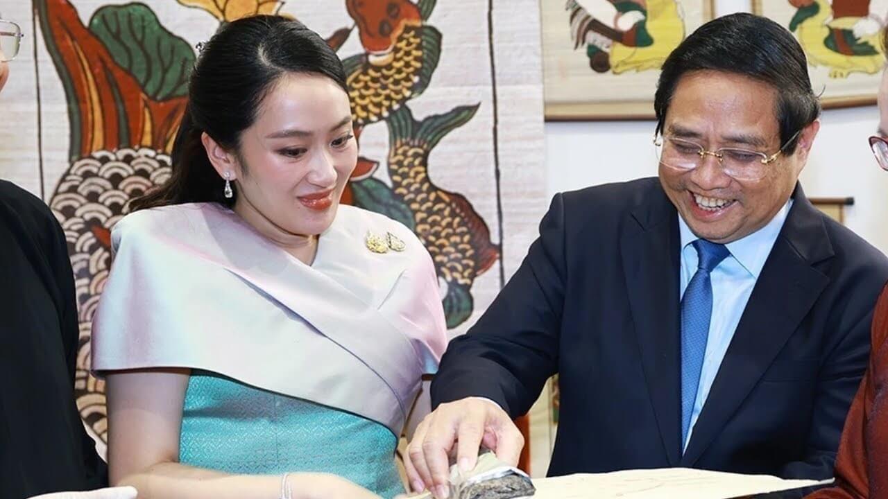 Giới kinh tế Thái Lan kêu trời, lo sợ sau khi Mỹ chốt thuế quan với Việt Nam!