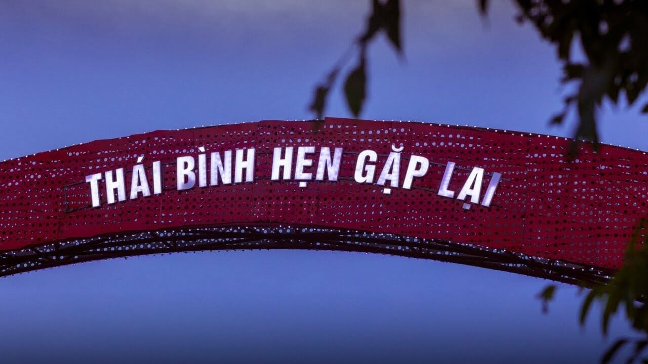 Người Thái Bình vẫn tâm tư, không chịu Hưng Yên, thành ra thành Thái Buồn!