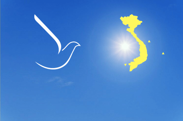 Giấc mơ Dân Chủ Đa Nguyên cho Việt Nam | Vietnam Fraternité