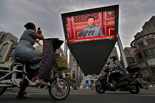 Khi kinh tế Trung Quốc giảm tốc | Vietnam Fraternité