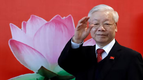 Chống tham nhũng và phát triển kinh tế tại Việt Nam | Vietnam Fraternité