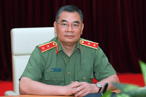 Bộ Quốc phòng kèn cựu với Bộ Công an để được ngang hàng | Vietnam Fraternité