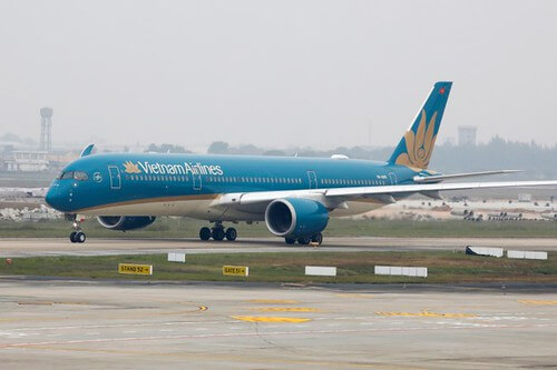 Giải cứu Vietnam Airlines, xây đảo vườn nổi giữa sông Sài Gòn | Vietnam Fraternité