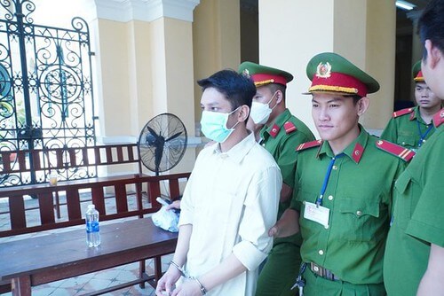 Nhân quyền : vết nám khó tẩy trên khuôn mặt chế độ | Vietnam Fraternité