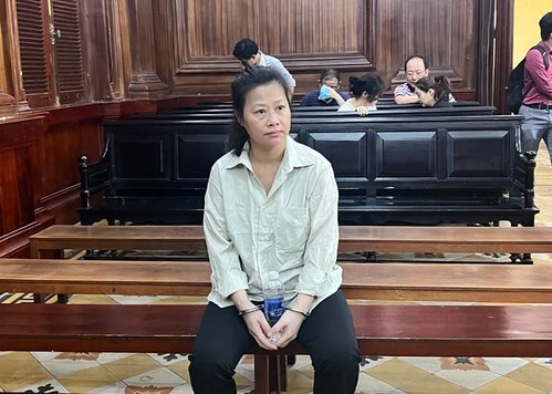 Người phụ nữ Việt có tên trong hồ sơ Panama ra tòa | Vietnam Fraternité