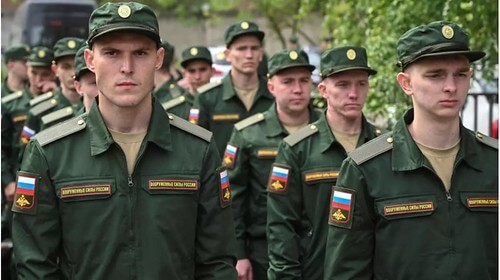 Cuộc chiến tại Ukraine : Putin quyết đánh tới cùng ? | Vietnam Fraternité