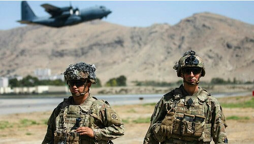 Afghanistan : Sự đại bại của nền ngoại giao phương Tây ? | Vietnam Fraternité