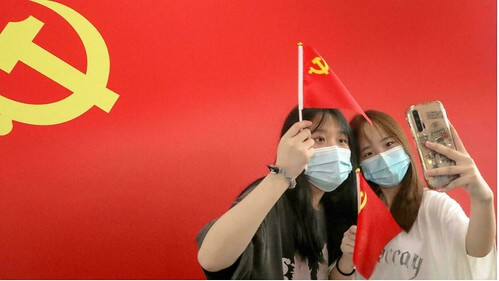 Tập Cận Bình khoe sự hùng mạnh của Trung Quốc để làm gì ? | Vietnam Fraternité