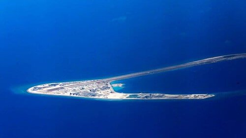 Trung Quốc tìm kiếm gì ở vùng biển sâu ? | Vietnam Fraternité