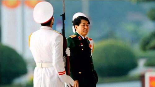 Ảnh hưởng chính trị của Quân đội Việt Nam gia tăng do vấn đề an ninh Biển Đông | Vietnam Fraternité