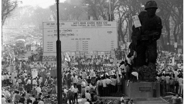 48 năm "giải phóng" hay "nô lệ" ? | Vietnam Fraternité