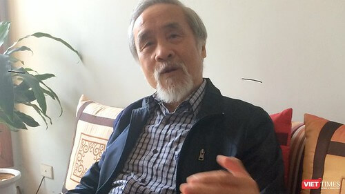 Tại sao vết thương vẫn chưa lành ? | Vietnam Fraternité