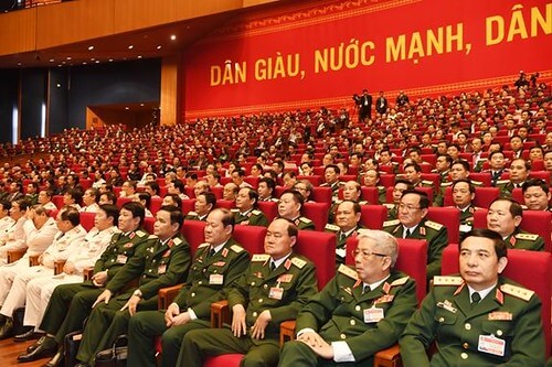 Cuối năm phai nhạt, đầu năm nhạt nhòa | Vietnam Fraternité