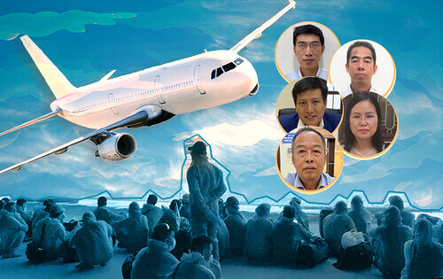 Cuộc chiến chống suy thoái ở Việt Nam : Một năm nhìn lại | Vietnam Fraternité