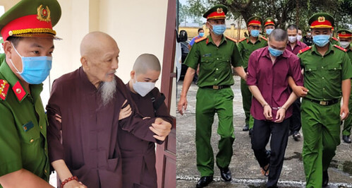 Việt Nam có tự do tôn giáo không ? | Vietnam Fraternité