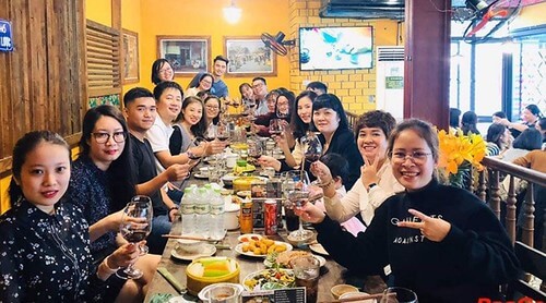 Tuổi trẻ Việt Nam phai nhạt lý tưởng cộng sản | Vietnam Fraternité