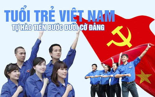 Tuổi trẻ Việt Nam thời cộng sản | Vietnam Fraternité