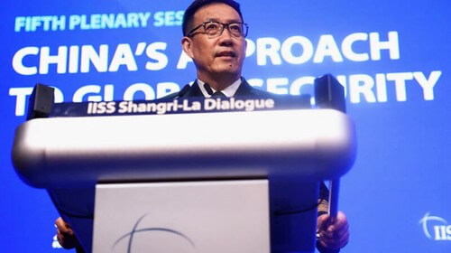 Đối thoại An ninh Shangri-La năm nay có gì lạ ? | Vietnam Fraternité
