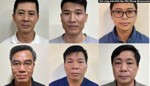 Tìm hiểu thêm về những xáo trộn trong cung đình Đảng cộng sản Việt Nam | Vietnam Fraternité