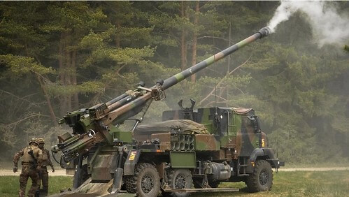 Qua năm thứ ba, cuộc chiến tại Ukraine vẫn không ngừng nghỉ | Vietnam Fraternité