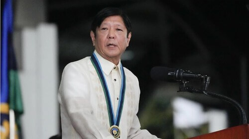 Biển Đông : Trung Quốc đang ỷ lớn hiếp nhỏ Philippines | Vietnam Fraternité