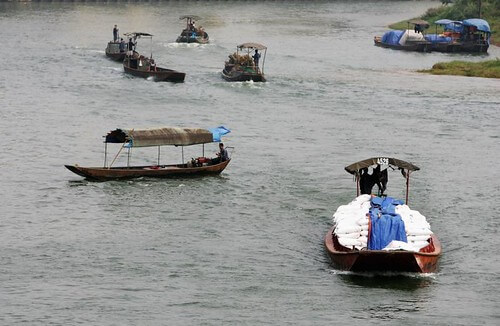 Bắc Kinh vẽ lại đường cơ sở trong Vịnh Bắc Bộ, Hà Nội cam chịu ? | Vietnam Fraternité