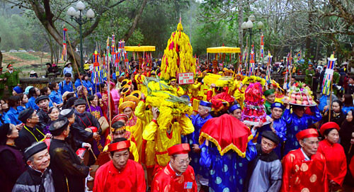 Văn hóa Đảng lãnh đạo và nghịch lý tăng nhân sự | Vietnam Fraternité