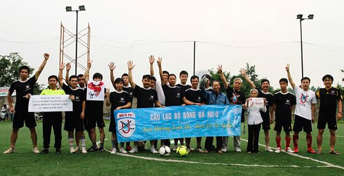 Hà Nội truy cùng diệt tận bất cứ ai tình nghi chống chính quyền | Vietnam Fraternité