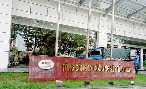 Ngành tàu thủy Việt Nam trút hơi thở cuối cùng | Vietnam Fraternité