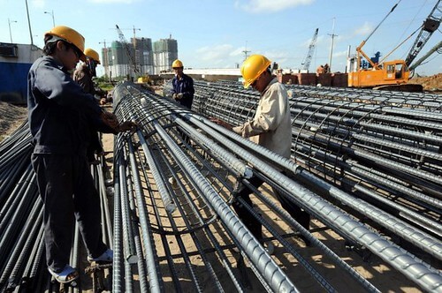 Giảm lao động, truy tố Vạn Thịnh Phát, tài khoản giả | Vietnam Fraternité