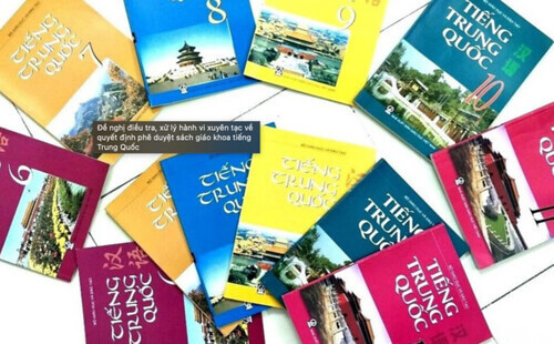 Giáo dục Việt Nam chọn sinh ngữ nào giữa phương Tây và Trung Quốc | Vietnam Fraternité