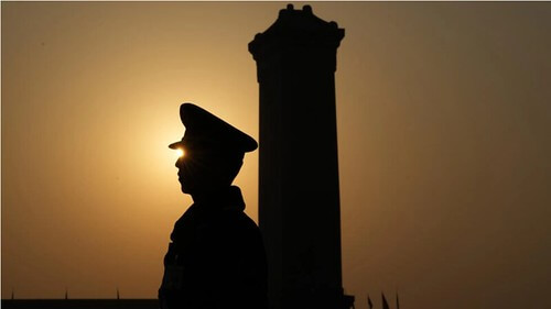 Suy thoái kinh tế, Trung Quốc tập trung vào bảo vệ nội bộ và đánh chiếm Đài Loan | Vietnam Fraternité