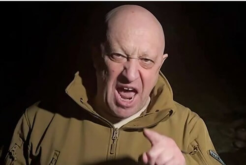 Cuộc binh biến Wagner : những suy luận từ bàn giấy | Vietnam Fraternité