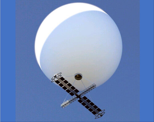 Chuyện lạ đời trong vụ khinh khí cầu : nạn nhân bị tố là thủ phạm | Vietnam Fraternité