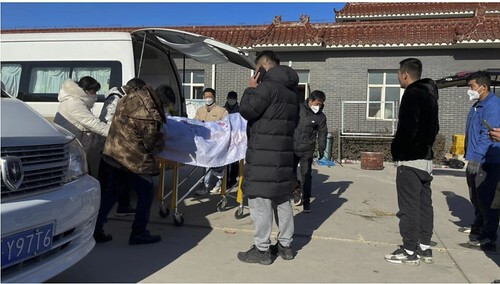 Xuất khẩu Covid, hậu ý của Bắc Kinh là gì ? | Vietnam Fraternité