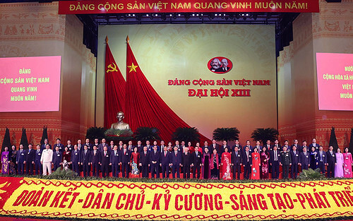 Không có chữ Thương | Vietnam Fraternité