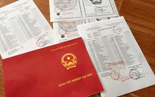 Khi tôi nhìn các người | Vietnam Fraternité