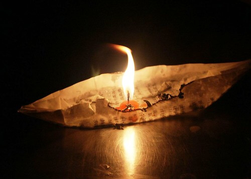 Vô luận 2 : Vô minh - vô tri | Vietnam Fraternité